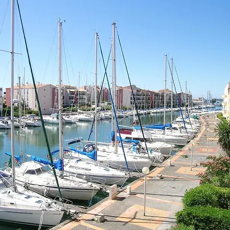 Apartment Les Iles 