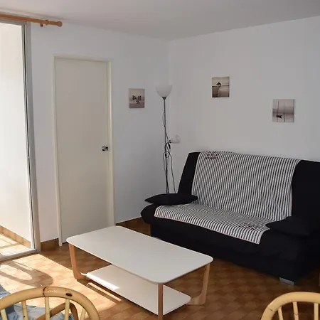Apartment Les Iles 